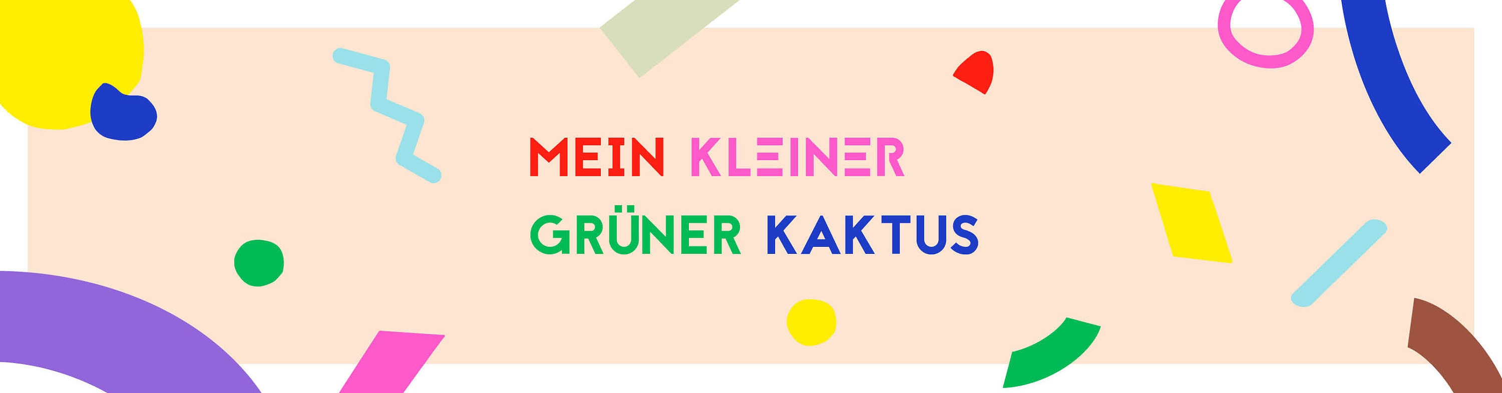 MeinKleinerKaktus - Etsy.de