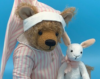 Kołysanka i Królik