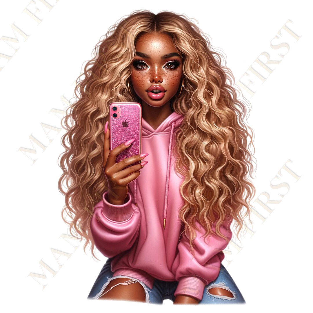 AI Art, PNG, Digital Download, Instant Download, Cartoon Illustrations ...