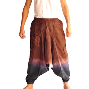 Original baggy harem pants, Thai pants, shorts pants, wholesale harem pants, thai pants pattern, thai fishermen pants, thai massage pants