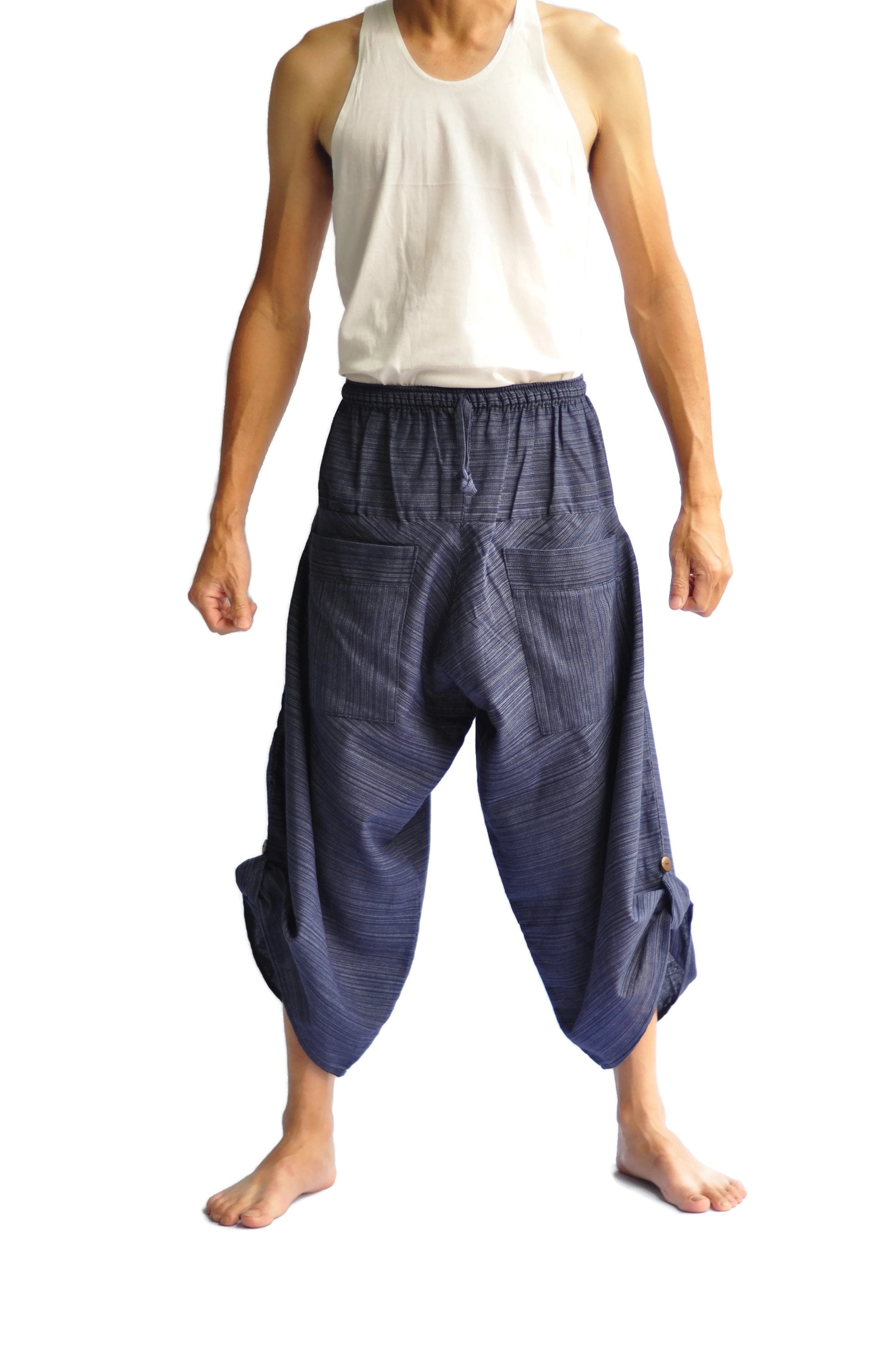 ARCHI アーキ / 8oz NEPDENIM HOOK PANTS ARCHI アーキ / 8oz NEPDENIM HOOK PANTS ARCHI アーキ / 8oz NEPDENIM