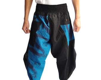 pantalons aladdin, meilleurs pantalons de yoga, pantalons harlem, leggings capri, pantalons harem grande taille, pantalons wrap, shorts pour hommes bon marché, pantalons de pêcheur thaïlandais