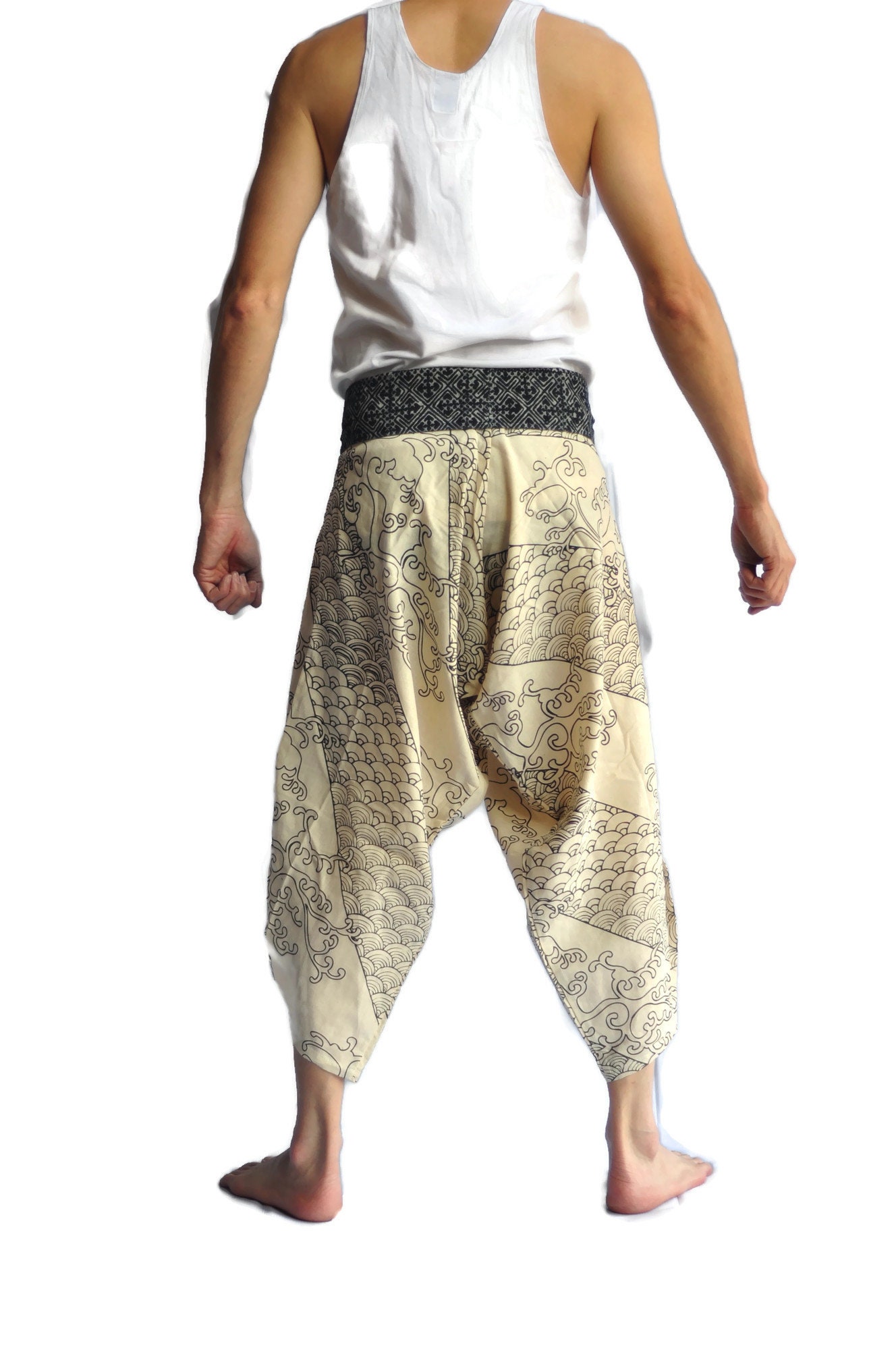 Original Baggy Pants, Thai Pants, Wholesale Harem Pants, Thai Pants