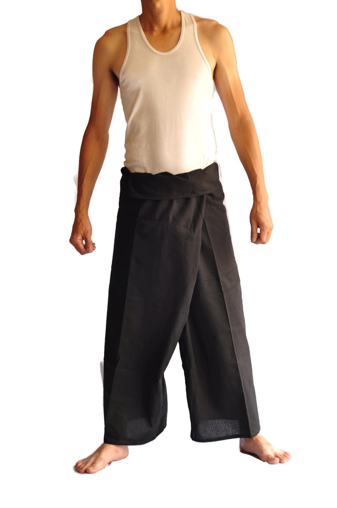 Thai pants - Etsy 日本