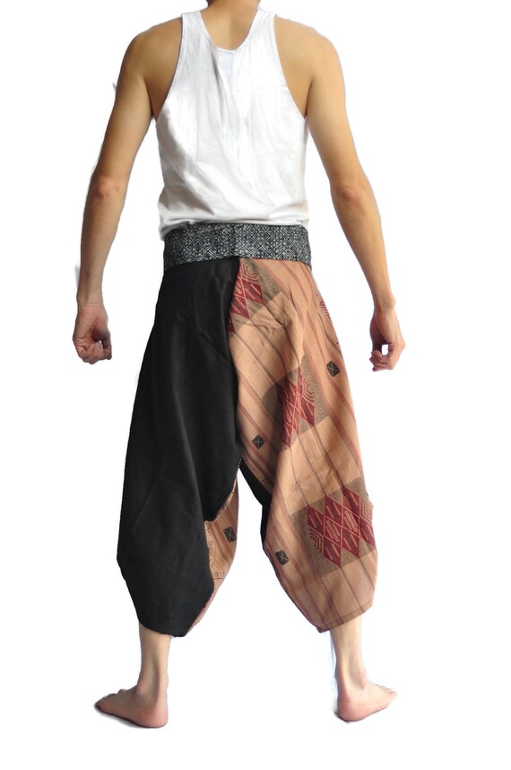 パンツ mash Thai pants M Size mash Thai pants M Size GOHEMP GOHEMP