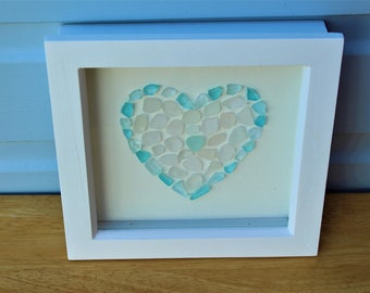 Society6 ケース Ocean Blue White Heart Love il_340x270.3199970099_3por.jpg