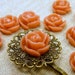 see more listings in the Cabochons - Blumen & Co. section