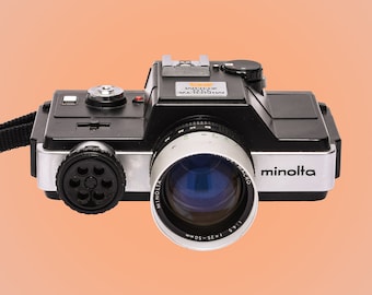 Minox TLX Last Version of the Classic Subminiature Spy Minox TLX Last Version of the Classic Subminiature Spy
