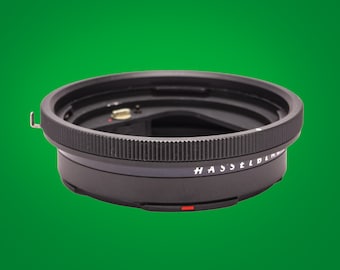 ハッセルブラッド 40649 LK40649 エクステンションチューブ 8 ミント