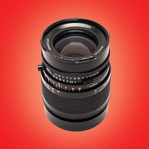 Carl Zeiss Sonnar 135mm F3.5 Lens, for Hasselblad 1000F Carl Zeiss Sonnar 135mm F3.5 Lens, for Hasselblad 1000F