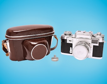 ビンテージ CONTAX G2 ブラック オートフォーカス レンジ