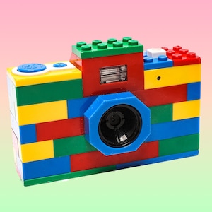 Lego digital camera sales