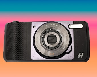 Cell Phones Hasselblad 4116 10x Optical Zoom Hasselblad Motorola