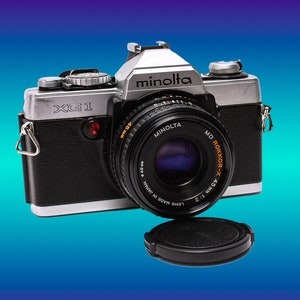 Minolta xg2 - Etsy 日本