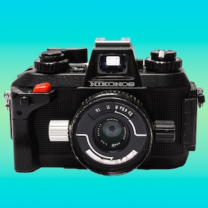 Nikonos v - Etsy 日本