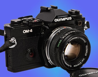 オールドレンズ】レビュー： OLYMPUS OM-SYSTEM F.ZUIKO AUTO-S
