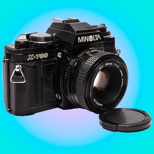 Minolta x 700 flash - Etsy 日本