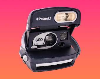 ポラロイド 600 および i-Type シリーズカメラ用の新しいポラロイド