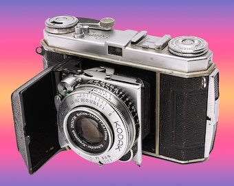 Retina I フィルムカメラ Schneider-Kreuznach 50 Retina I フィルムカメラ Schneider-Kreuznach 50