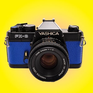 50mm F1.9 - Etsy