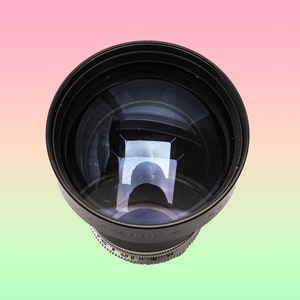 Schneider 200mm F4 Tele-Xenar S type lens DKL mount for Kodak Retina and others