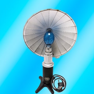 Leica CEYOO / 16150 Synchronblitzer Bulb Flash Unit For Barnack Cameras