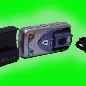 Nikon Coolpix 2500 - Etsy