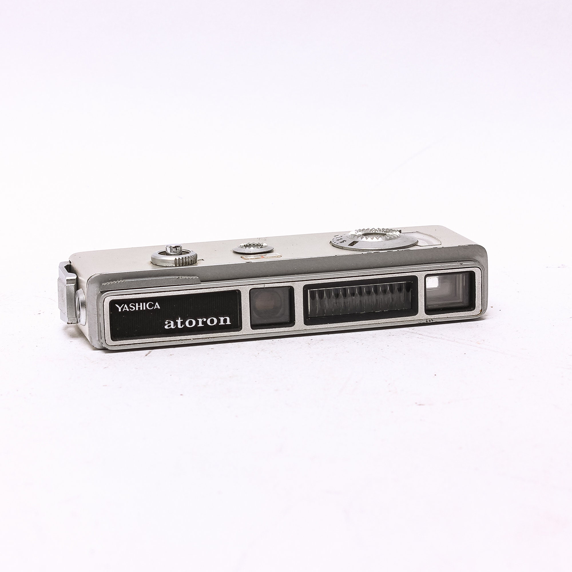 YASHICA Atoron Enlarging Lens| ヤマダウェブコム