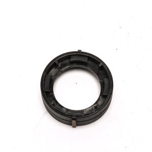 Leica M Lens Coupling Ring #14838, Black, Last Production, Useful Tool