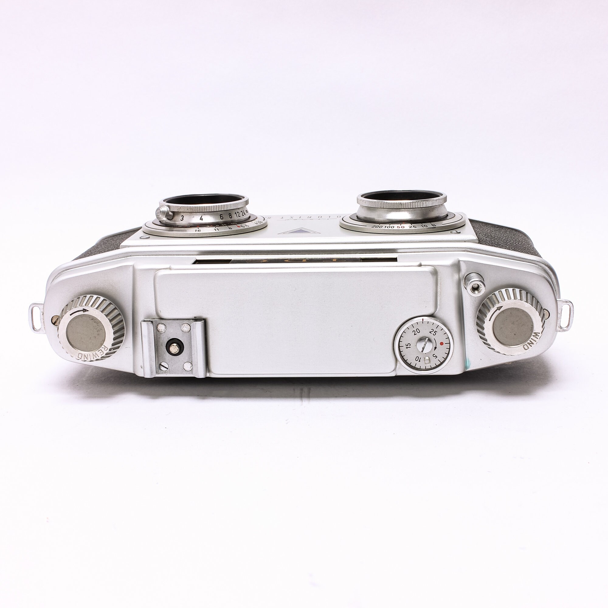 TDC Stereo colorist II 35mm ステレオカメラ