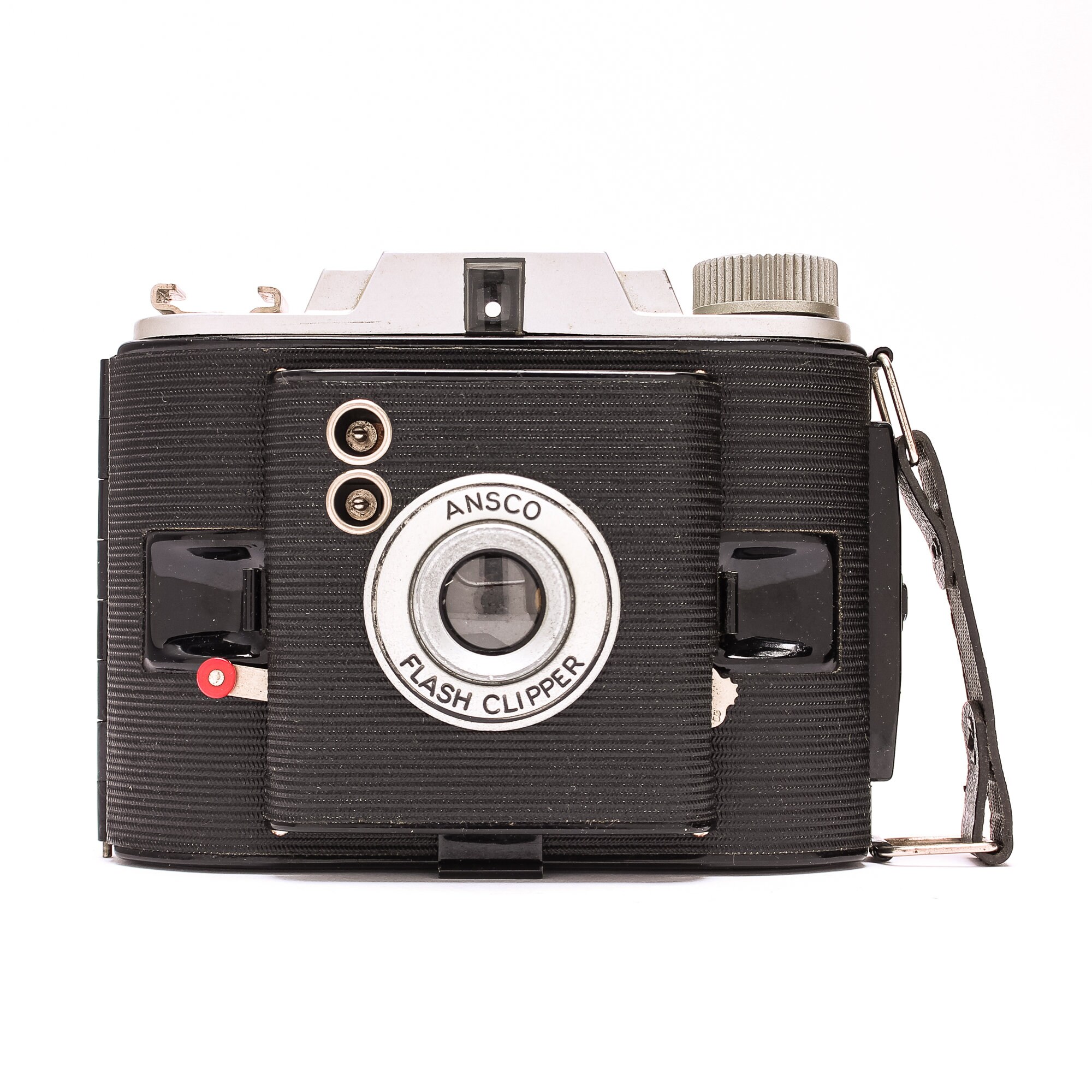 Neat Ansco Flash Clipper 616 Camera Boxed Etsy