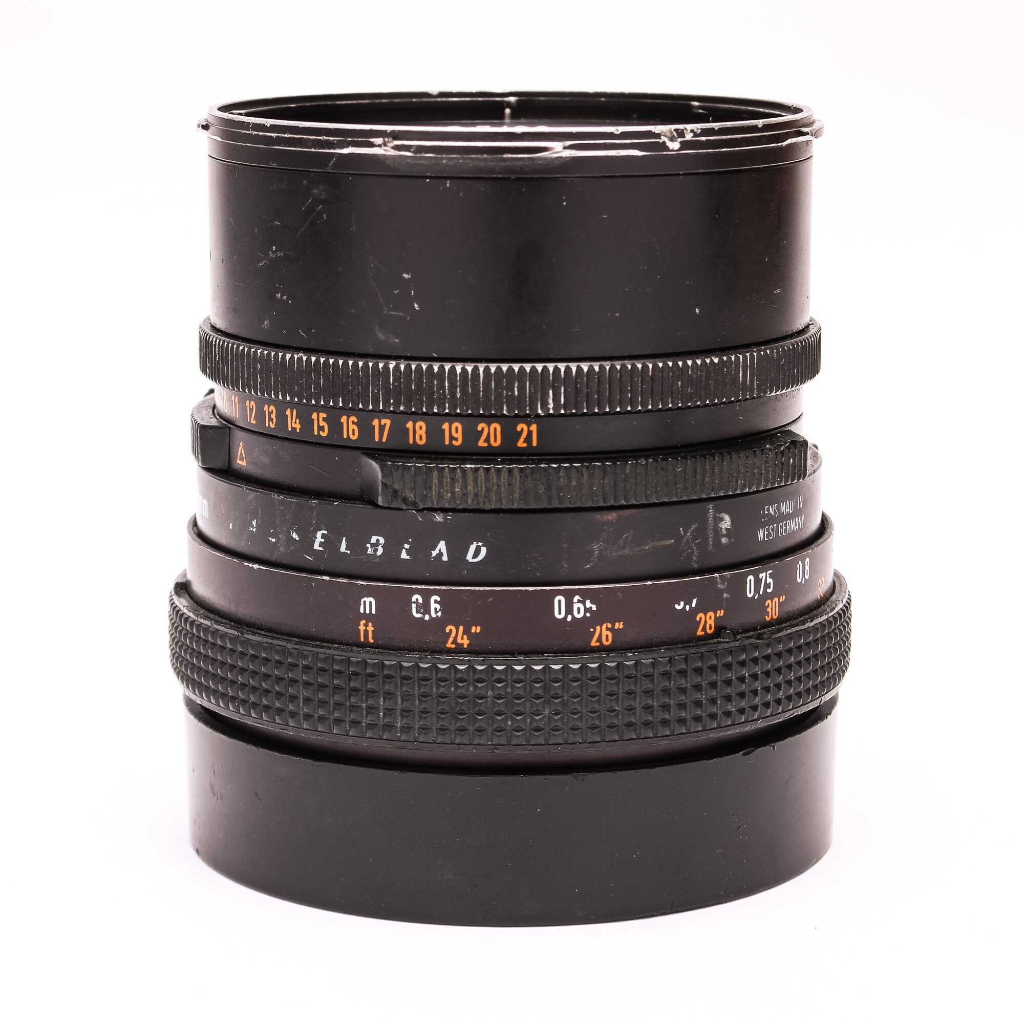 Hasselblad CF 60mm F/3.5 Distagon T* Wide Angle Lens for
