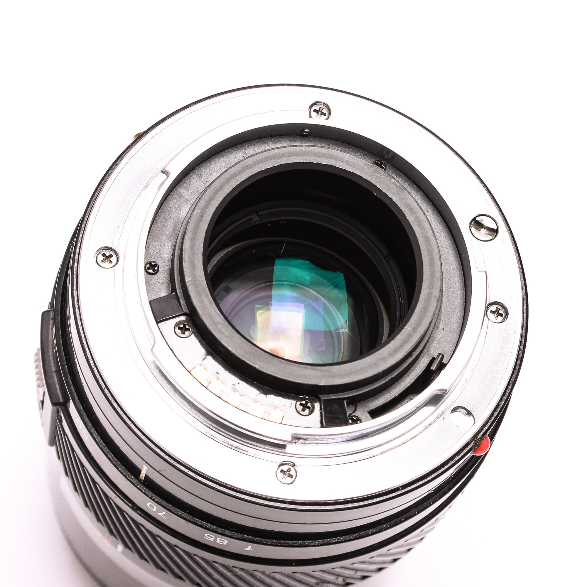 Minolta AF Sony A Mount 28-85mm F3.5-4.5 Zoom Great All Around