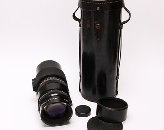 レンズ(単焦点) Meyer-Optik Gorlitz Telemegor 300mm F4.5 レンズ(単焦点) Meyer-Optik Gorlitz Telemegor 300mm F4.5 Meyer