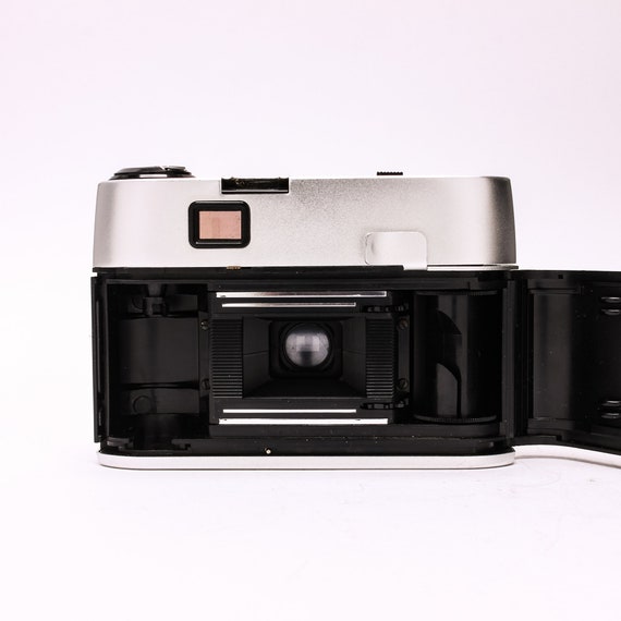 King Regula Sprinty C 300 + 45mm F2.8 Lens, Vintage 35mm Camera - Etsy