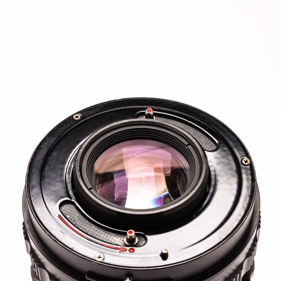 KOWA F3.5 レンズ 2本セット 150mm 55mm Kowa 55mm F3.5 Wide Angle Lens for Kowa Six, MM, 66, Etc. Medium