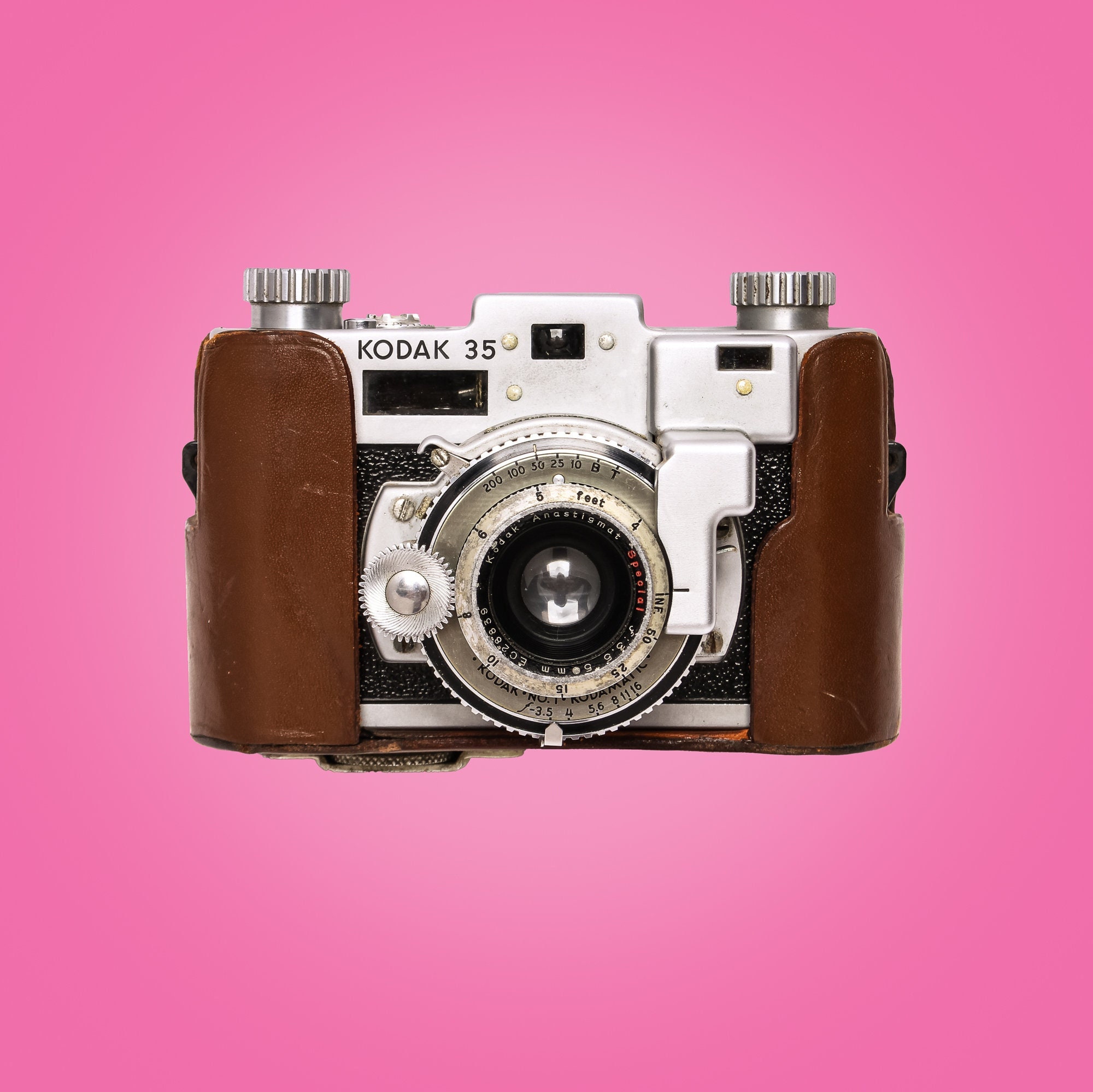 Kodak Chevron Kodak Signet 35 Worth Manuals And Guides For Kodak