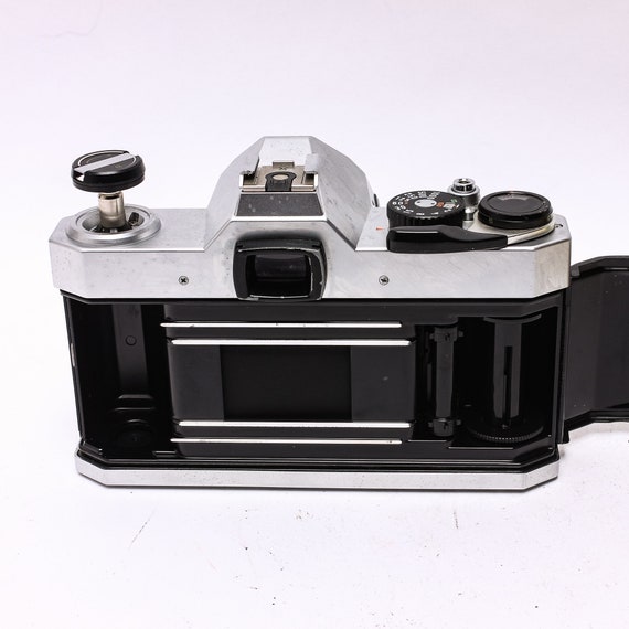 Buy Asahi Pentax K1000 Camera + SMC Pentax-m 50mm F2 Standard Lens