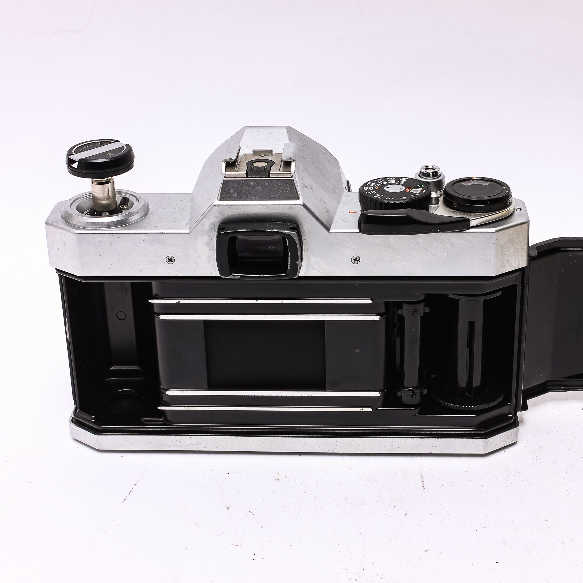 Buy Asahi Pentax K1000 Camera + SMC Pentax-m 50mm F2 Standard Lens