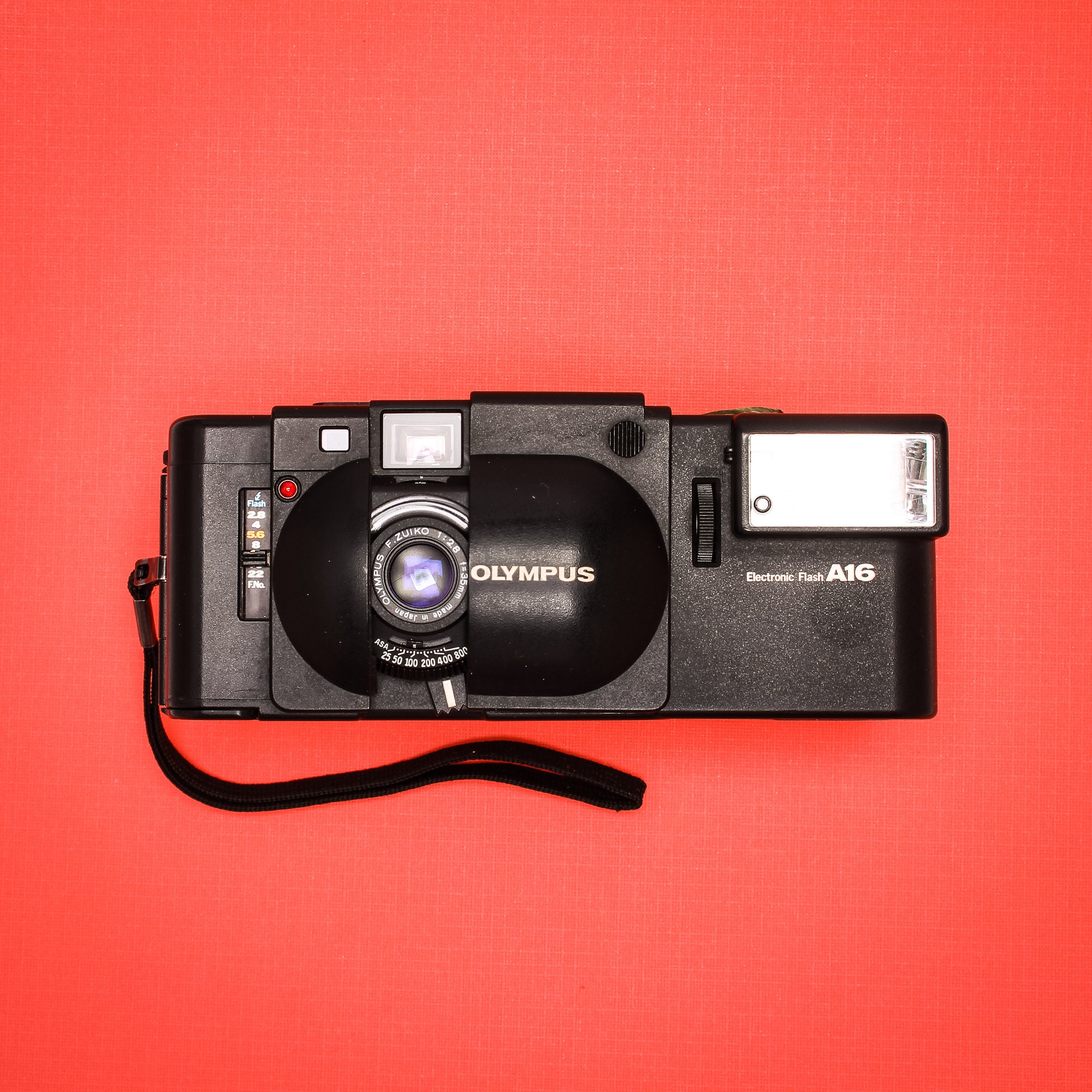 Olympus a16 flash - Etsy 日本