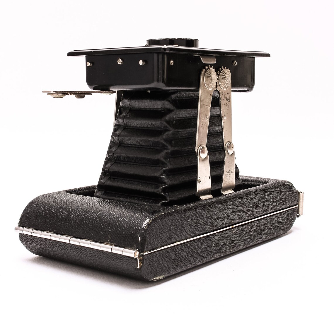 Jiffy Kodak Six-16 Series II Folding Vintage Camera With - Etsy