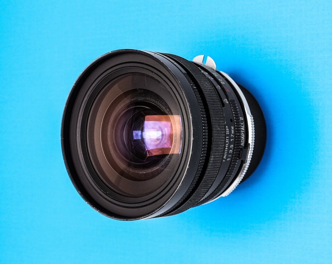 Tamron SP AF Di II 10-24mm F3.5-4.5 visual data 6