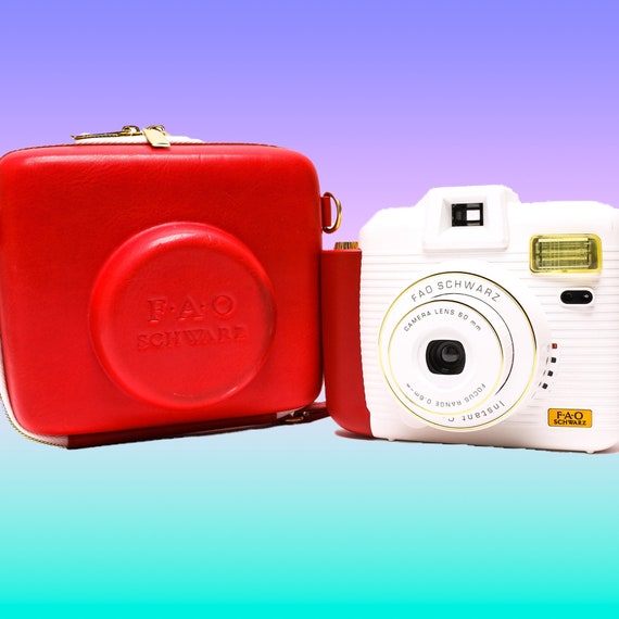 Fao schwarz online deals