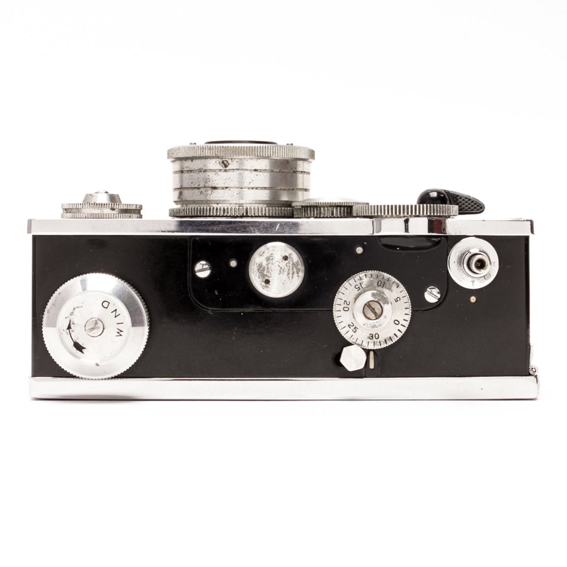 Argus C3, foto 4 de 5
