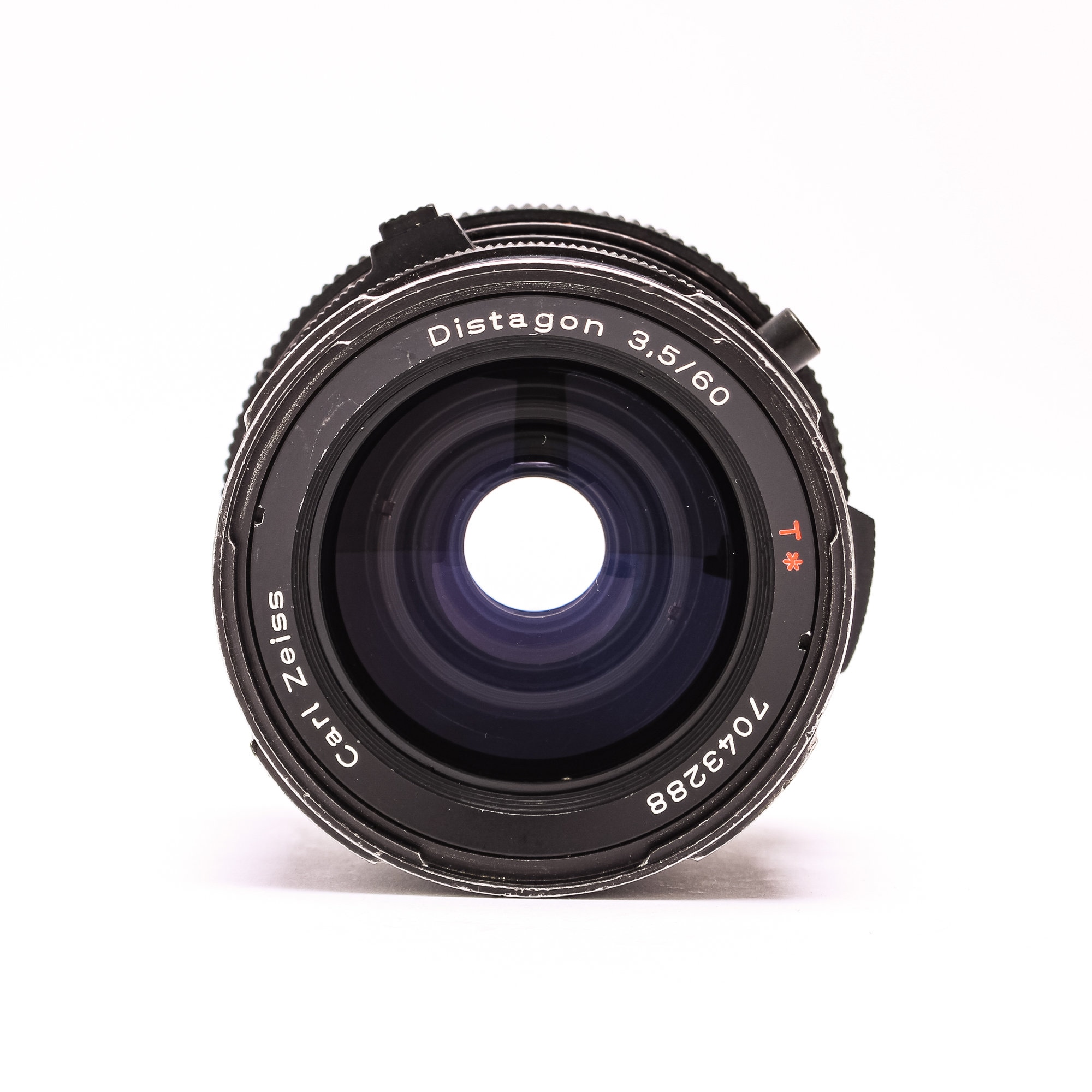 Hasselblad CF 60mm F/3.5 Distagon T* Wide Angle Lens for 