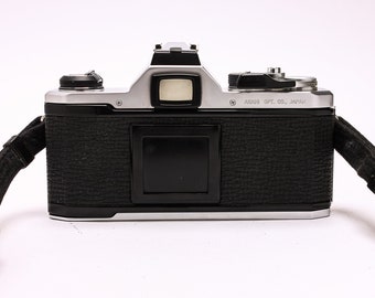 Asahi Pentax - AP, S and K models - stemac