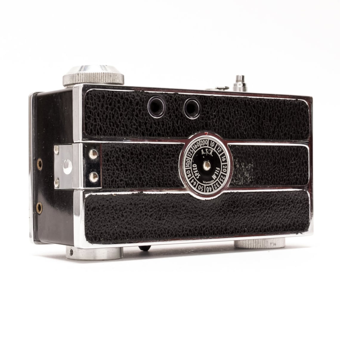 Argus C3, foto 3 de 5