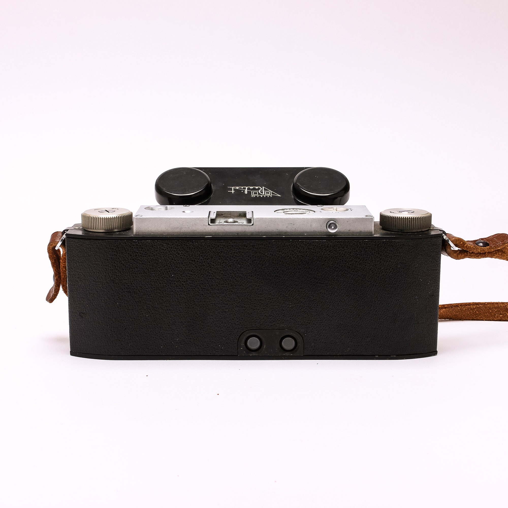 ステレオリアリスト ステレオリアリストは1947年3月1日に出荷されました。 - Izumi