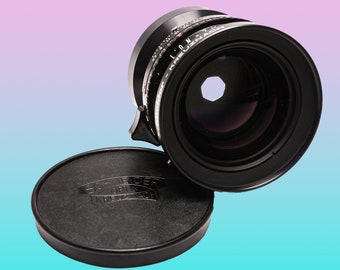 210mm F5.6 Schneider Apo-Symmar Pure Large Format Gorgeousness 4X5/5X7/8X10 Give it a look