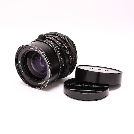 Hasselblad CF 60mm F/3.5 Distagon T Wide Angle Lens For - Etsy 日本